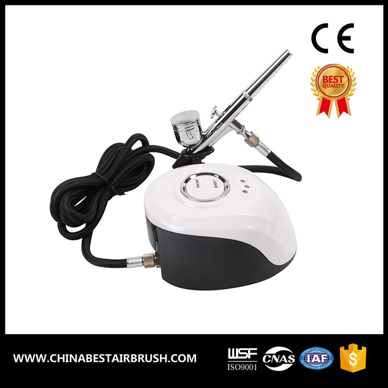 VIKTEC 3 Levels Adjusted Practical in Use Popular Wholesale Airbrush Pump Set