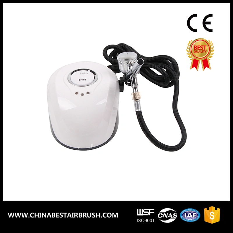 VIKTEC Mini Airbrush Set