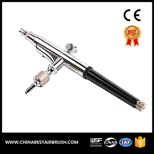 VIKTEC 20cc Side Feed Dual Control Airbrush