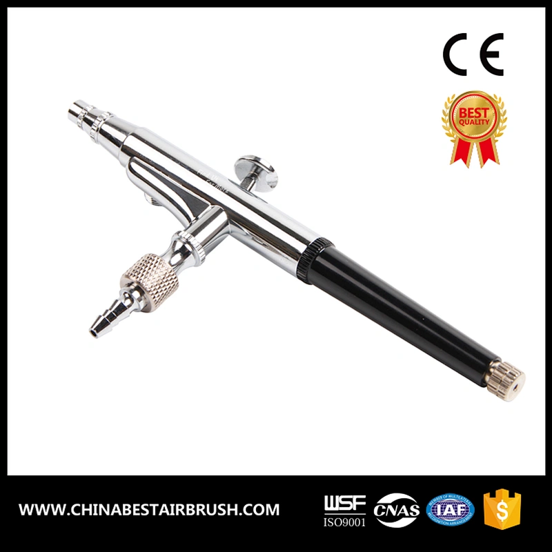 VIKTEC 20cc Side Feed Dual Control Airbrush