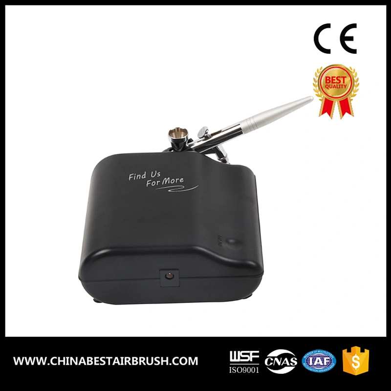 VIKTEC Cake Decorating Airbrush-luxe kit