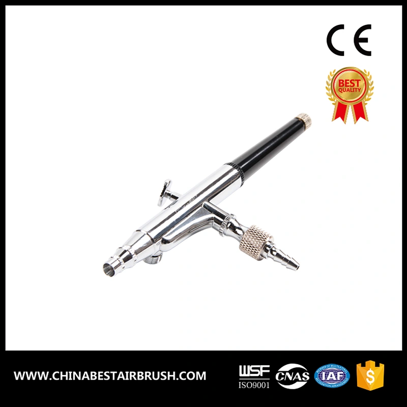 VIKTEC 20cc Side Feed Dual Control Airbrush