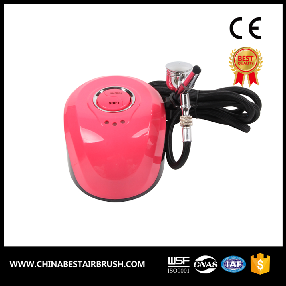 VIKTEC Mini Airbrush Set