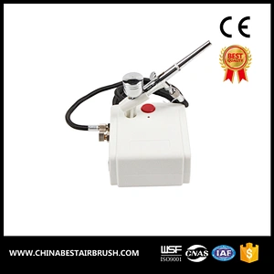 VIKTEC 12V Mini compresor de aire