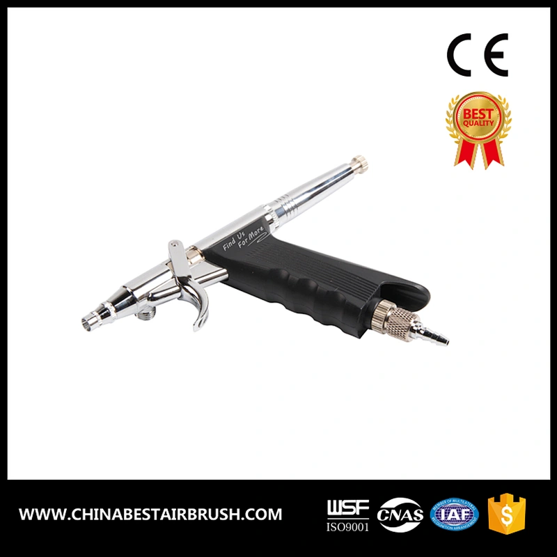 VIKTEC 7cc,10cc Side Feed Pistol Airbrush