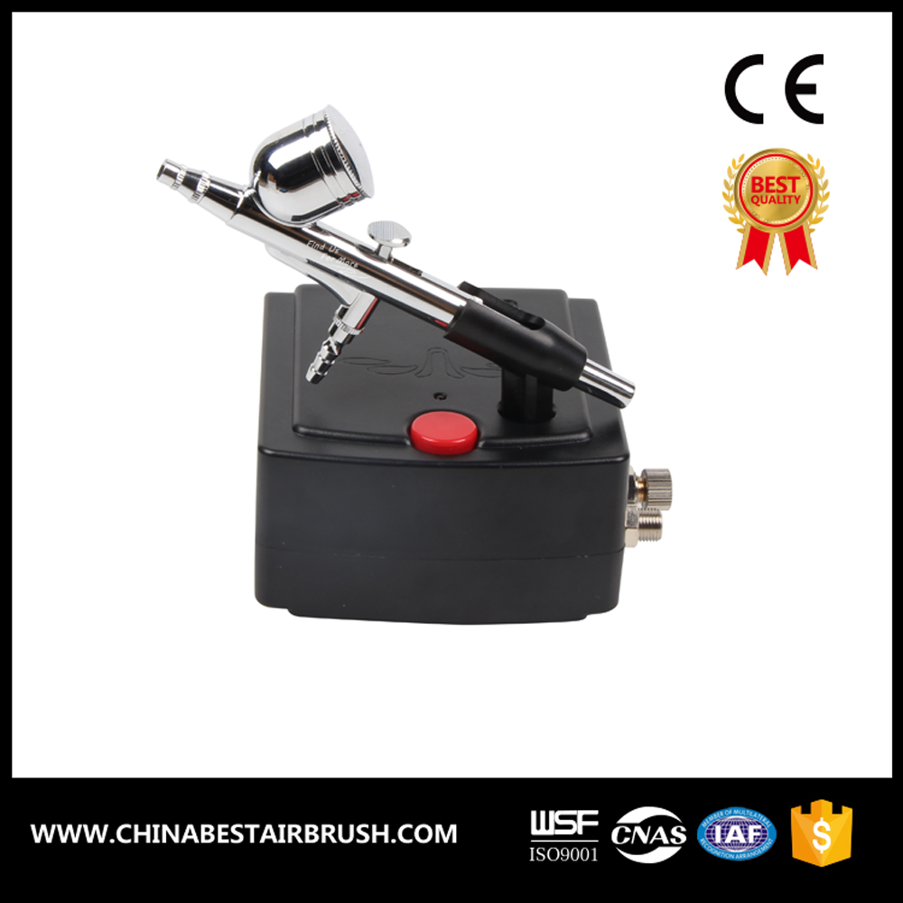 VIKTEC 12V Mini compresor de aire