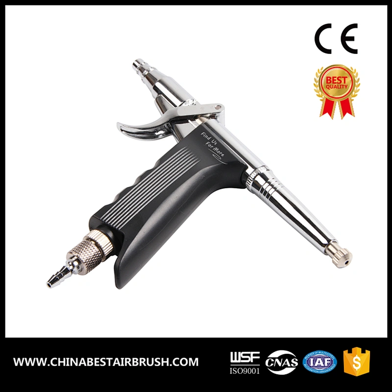 VIKTEC 7cc,10cc Side Feed Pistol Airbrush