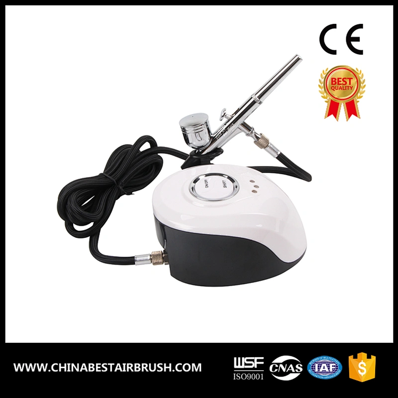 VIKTEC Mini Airbrush Set