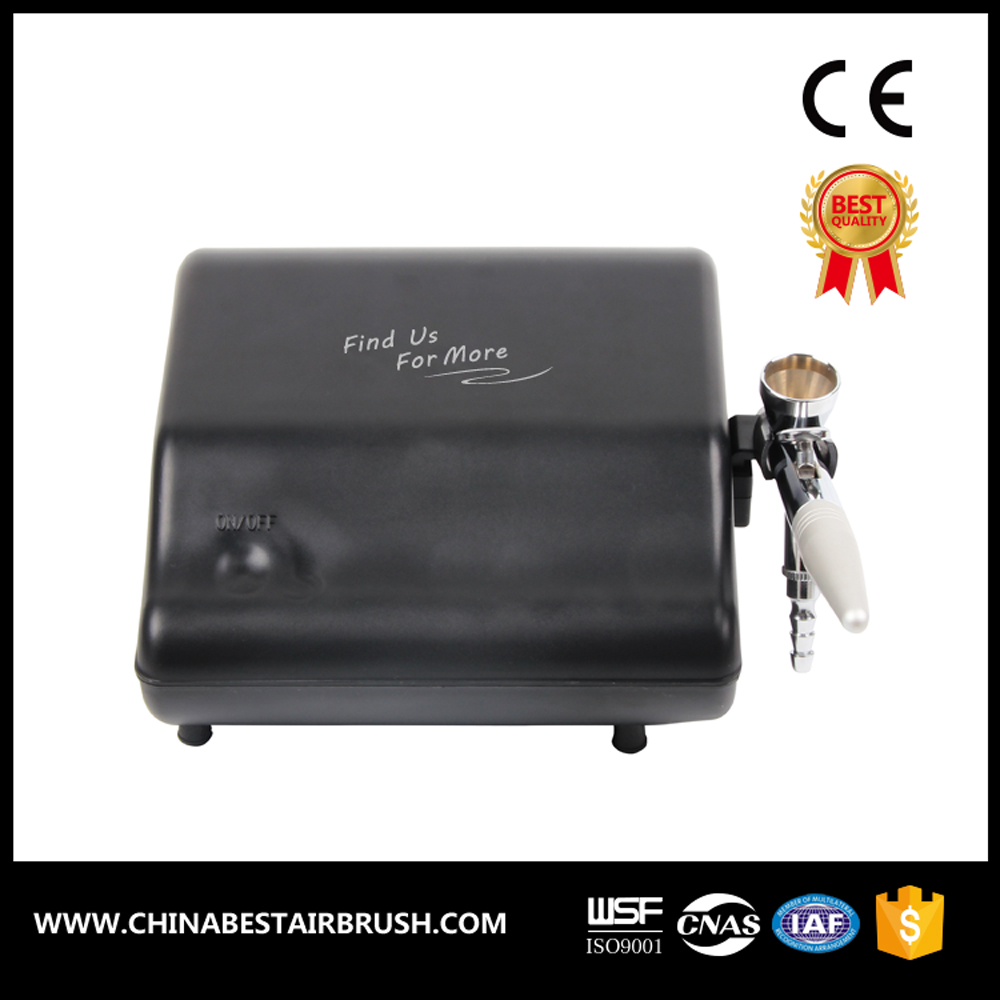 VIKTEC Cake Decorating Airbrush-luxe kit