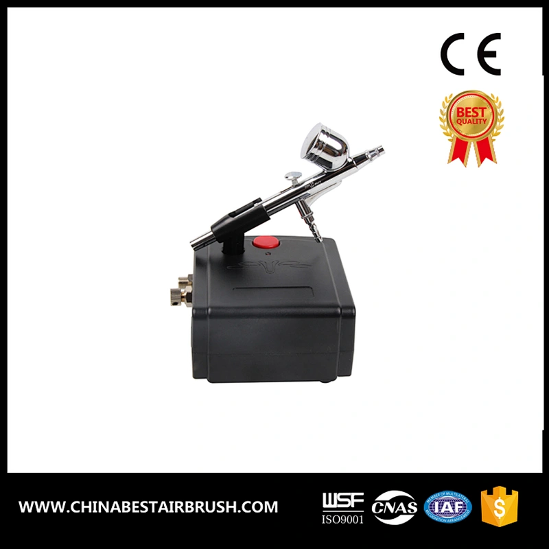 VIKTEC 12V Mini compresor de aire