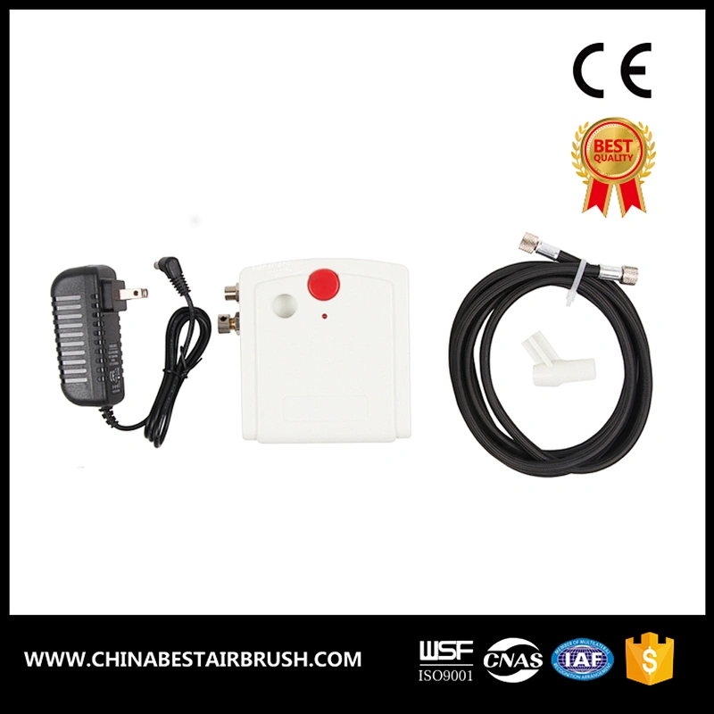 VIKTEC 12V Mini compresor de aire