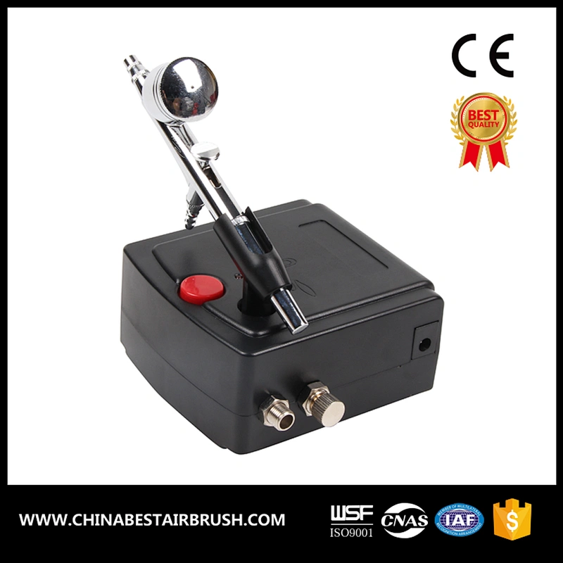 VIKTEC 12V Mini compresor de aire