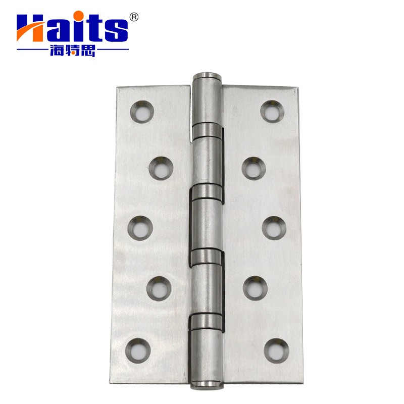 HT-26.5-3-4BB Steel Spring Ball Bearing Door Hinge Adjustable Door Hinge Stainless Steel Hinge