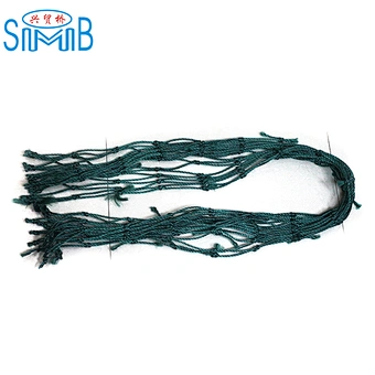 Nylon Twisted Netting