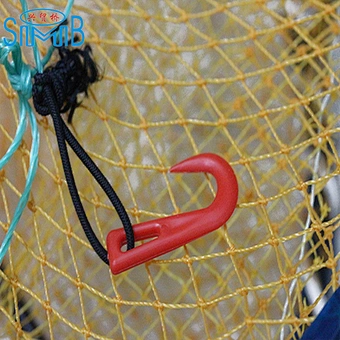 USA popular Stainless steel wire Professional 4 Funnel crab traps for sale  Commercial Fisherman Crab Trap