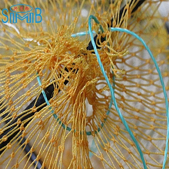 USA popular Stainless steel wire Professional 4 Funnel crab traps for sale  Commercial Fisherman Crab Trap