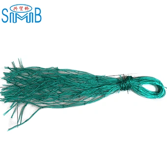 Nylon Twisted Netting