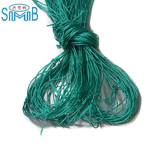 Nylon Twisted Netting