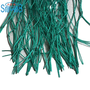 Nylon Twisted Netting