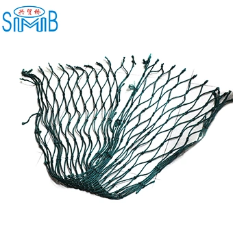 Nylon Twisted Netting