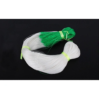 Nylon Fishing Net Anti-bird Netting Cheap Nylon Netting 1.8m*60m flexible netting