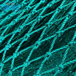 Plastic PE Fishing Net