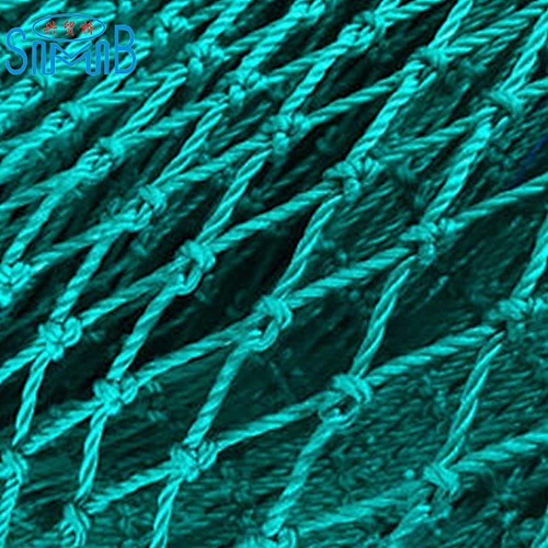 Plastic PE Fishing Net