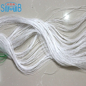 Nylon Fishing Net Anti-bird Netting Cheap Nylon Netting 1.8m*60m flexible netting