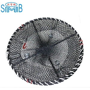 Professional folding Crab Pot fish traps