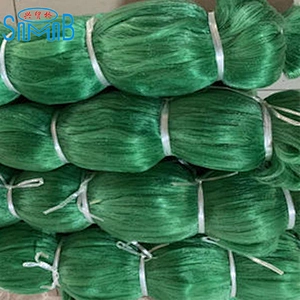 Fishing Net Product Type and Double Knot Double Selvage Type Nylon Monofilament Fishing Nets