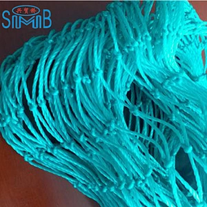 Plastic PE Fishing Net