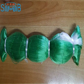 Fishing Net Product Type and Double Knot Double Selvage Type Nylon Monofilament Fishing Nets