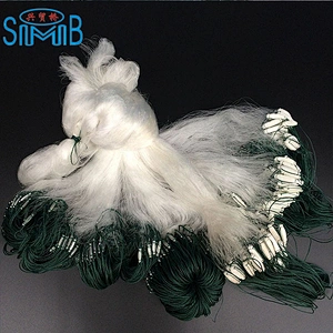 High Quality Good Selling Nylon Gill Fishing Net Gill Net Supplies Monofilament Fishing Nets