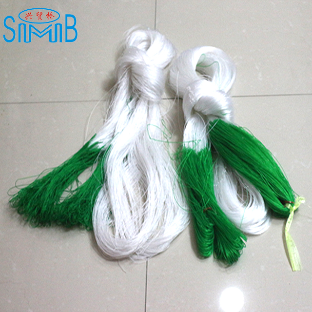 Nylon Fishing Net Anti-bird Netting Cheap Nylon Netting 1.8m*60m flexible netting