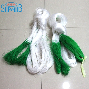 Nylon Fishing Net Anti-bird Netting Cheap Nylon Netting 1.8m*60m flexible netting