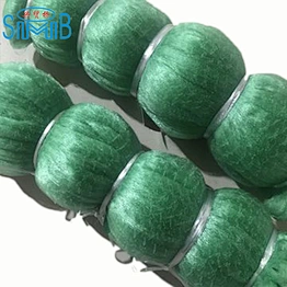 Wholesale Good Quality Green Multifilament Nylon Fishing Nets