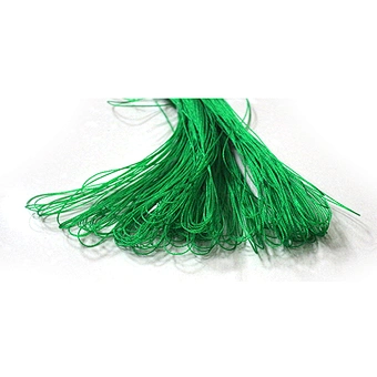 Nylon Fishing Net Anti-bird Netting Cheap Nylon Netting 1.8m*60m flexible netting
