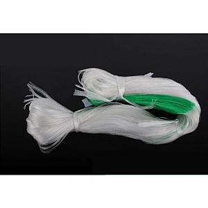 Nylon Fishing Net Anti-bird Netting Cheap Nylon Netting 1.8m*60m flexible netting