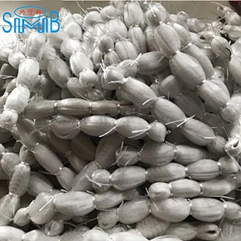 2020 Factory PRICE NYLON Mono-filament Gill Fishing Net