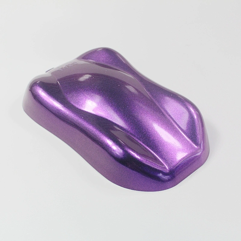 Pearlescent Pigment Dypearl 9819C