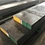 1.2085 Plastic Mould Steel Flat