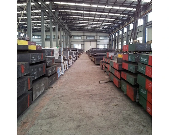 1.2367 steel