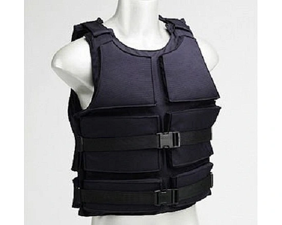 anti bullet vest