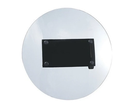 high impact resistant
