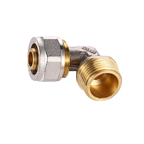 brass pex pipe fitting