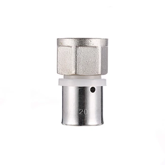 female threaded coupling