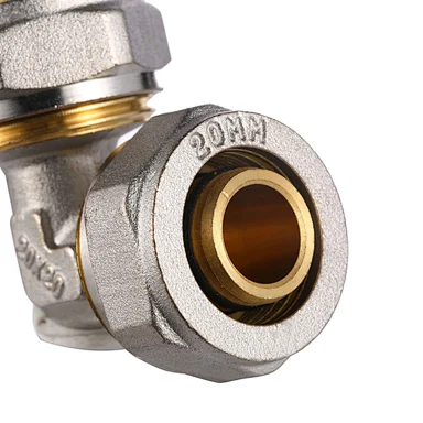 brass fitting pex pipe
