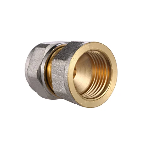 pex pipe brass fittings