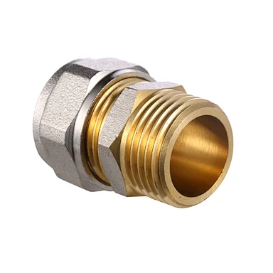 compression nipple