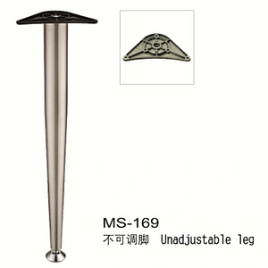 Table legs